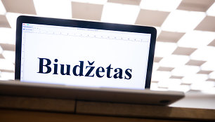 Biudžetas