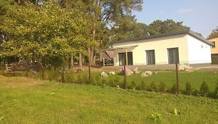 Pa&scaron;ilių kaime siautėjo vagys