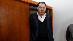 Arvydas Sabonis