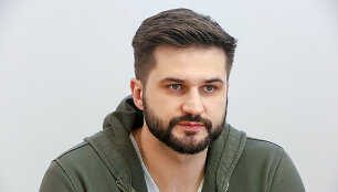 Linas Kleiza