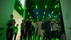 Technologijų ir inovacijų festivalis „LOGIN 2019“