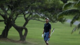 Barackas Obama