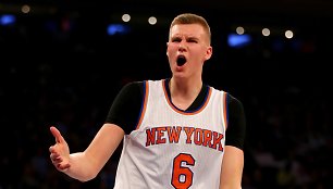 Kristapas Porzingis