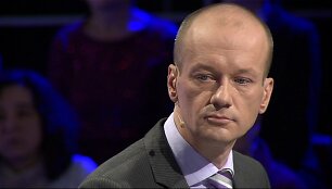 Rokas Žilinskas
