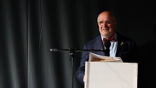 Renginio akimirkos