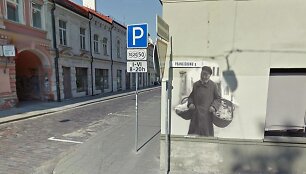 Konkurso &bdquo;Kuriu Vilnių&ldquo; laimėtojai