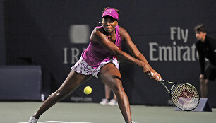 Venus Williams