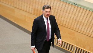 Algirdas Butkevičius