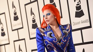 Lady Gaga 