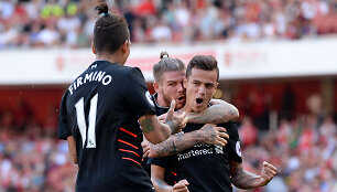 Philippe Coutinho