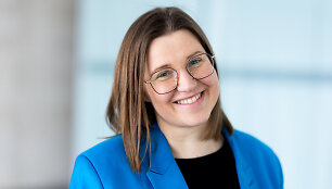 Irma Pužauskaitė