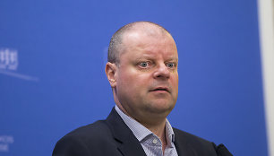 Saulius Skvernelis