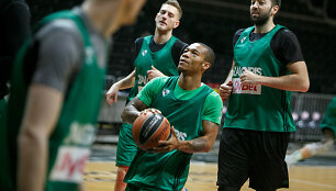 Jerome'as Randle'as
