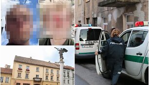 Temos iliustracija