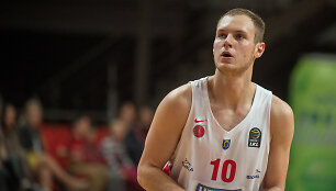 Karolis Gu&scaron;čikas