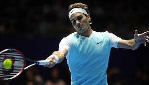 Rogeris Federeris