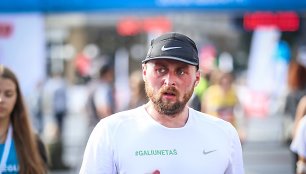 Galiu net aš: 5 dalykai, kuriuos supratau prabėgęs Vilniaus maratone