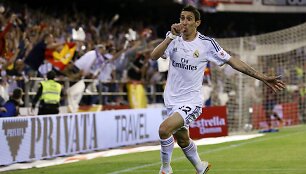 Angelis di Maria