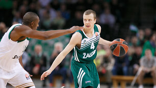 Lukas Lekavičius