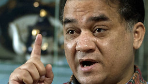 Ilhamas Tohti