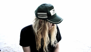 Stu Larsen