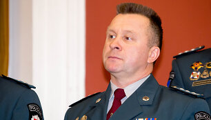Vytautas Vai&scaron;kūnas