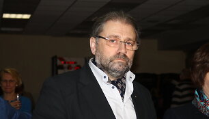 Visuomeninis rinkimų komitetas &bdquo;Povilas Urb&scaron;ys už sąra&scaron;ą &bdquo;Kartu&ldquo; &scaron;venčia pergalę