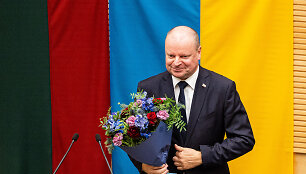 Saulius Skvernelis
