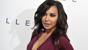 Naya Rivera