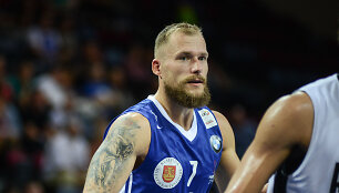 Martynas Mažeika