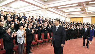 Xi Jinpingas