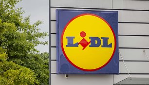 „Lidl“