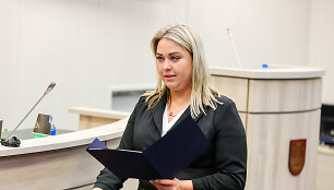 Monika Žvinklytė