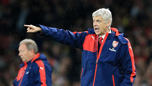 Arsene'as Wengeras