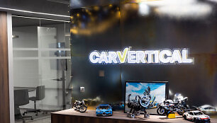 &bdquo;CarVertical&ldquo;