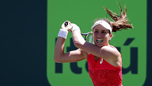 Johanna Konta