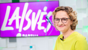 Au&scaron;rinė Armonaitė
