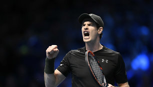 Andy Murray