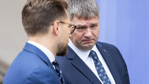 Andrius Mazuronis