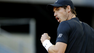 Andy Murray