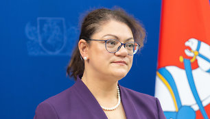 Marija Jakubauskienė