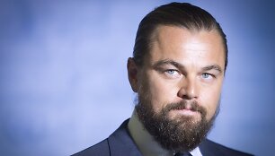 Leonardo DiCaprio (2014 m.)