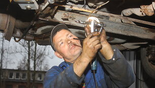 Autoservisas