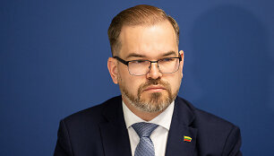 Robertas Kaunas