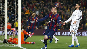 Jeremy Mathieu