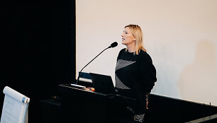 Kotryna Lingienė