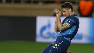 Olivier Giroud