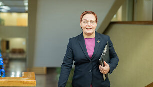 Daiva Ulbinaitė