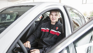 Artūras Gudaitis