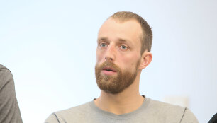 Artūras Milaknis